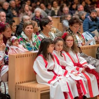 All'Epifania torna l'appuntamento con la Festa dei Popoli