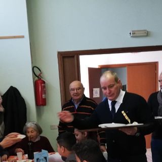 Collegno, duecento persone alla Festa dei Popoli
