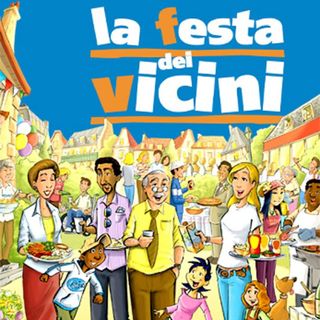 In circoscrizione 6 torna la Festa dei vicini: “Condividere ti porta lontano!”