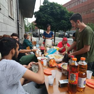 Festa dei Vicini, aperte le iscrizioni per l'edizione 2024