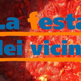 Mirafiori si &quot;conserva&quot; bene: pentoloni e barattoli per la Festa dei Vicini