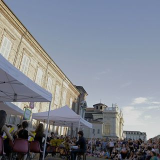 La Festa della Musica al Quadrilatero Romano si appresta al gran finale di martedì