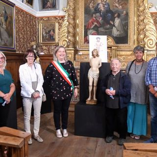 A Bardonecchia celebrata la festa dello Scapulaire