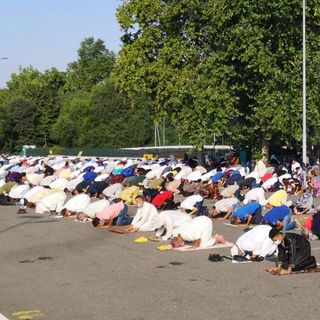 Festa islamica, Montaruli (FdI):&quot;Assembramenti musulmani, mentre le processioni cristiane vengono vietate: Governo scandaloso&quot;