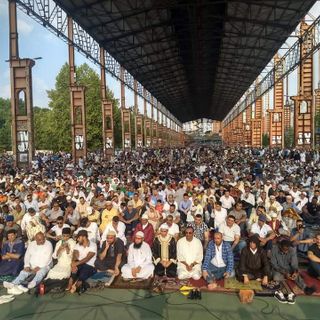 Foto tratte dalla pagina FB dell'assessore Giusta