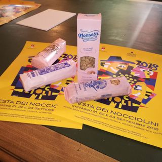 I nocciolini di Chivasso rinnovano l'invito: tre giorni di festa con grandi ospiti (VIDEO)