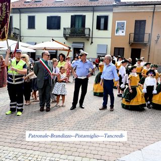 Festa patronale di Brandizzo