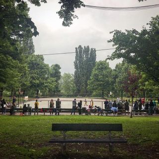 Alla Pellerina torna la “Festa dello Sport” Alla Pellerina torna la “Festa dello Sport”