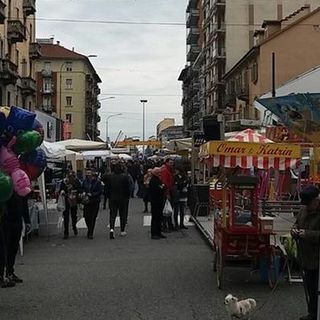 Covid, a Torino nel 2020 meno burocrazia e più &quot;notti bianche&quot; per le Feste di Via