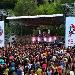 A Venaus iniziato il conto alla rovescia per il Festival Alta Felicità