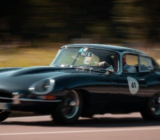 Auto d'epoca, macchine sportive e capolavori del design protagonisti di &quot;Festival Car&quot;