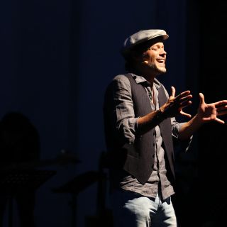 Coazze, il 15 luglio con Growin’up la storia e musica di Bruce Springsteen