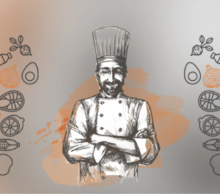Festival degli Chef di Sanremo, ecco i piatti in gara all'evento 'Sanremo con gusto' con le canzoni abbinate
