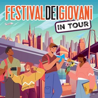 festival dei giovani locandina