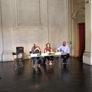 presentazione festival migrazioni