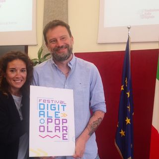 Festival Digitale Popolare, iniziato il conto alla rovescia per la nuova edizione