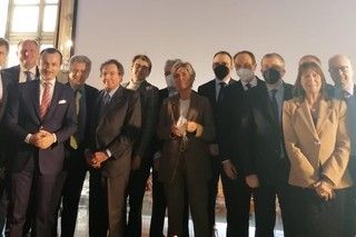 presentazione Festival dell'Economia