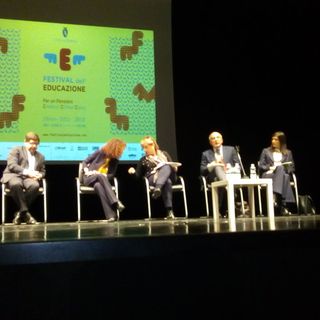 Al via a Torino il Festival dell’Educazione, Appendino: “La scuola è il luogo deputato a far crescere creatività, senso critico e civico”