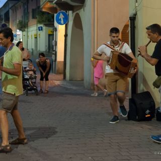 Il 28 giugno il 2° Festival Folk di Carmagnola