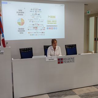 presentazione festival giornalismo alimentare 2022