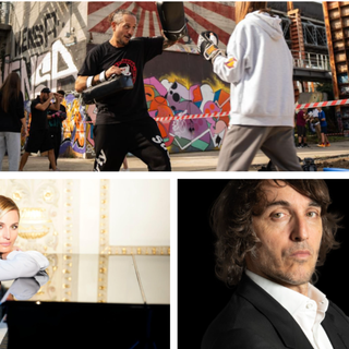 A Mirafiori arriva GiovaniAdulti, il festival delle periferie di Torino