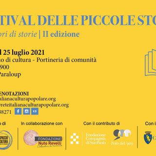 locandina piccole storie