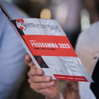festival pirandello