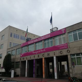 Festival della Tecnologia: tutto pronto per il via. Saracco: &quot;Fatta dall'uomo e per l'uomo. Non bisogna averne paura&quot; [FOTO e VIDEO]