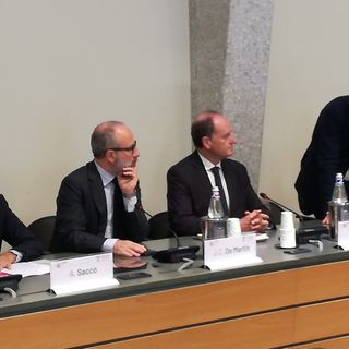 Torino ha fame di futuro: arriva il primo Festival della Tecnologia, con 150 eventi, grandi ospiti e un &quot;processo&quot; finale