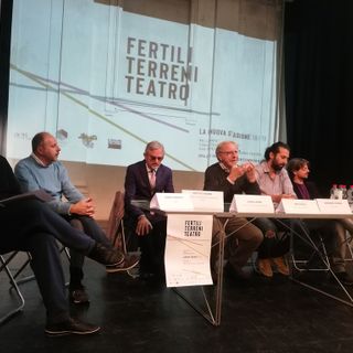 Il teatro nelle periferie di Torino con il festival Fertili Terreni: il biglietto è anche &quot;sospeso&quot;, per chi non può pagare
