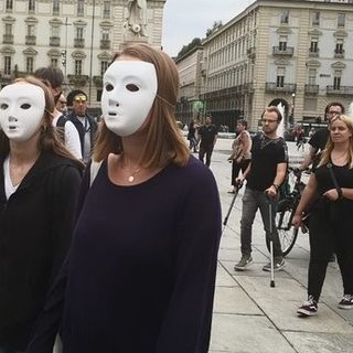 Verso la Climate Action Week di Torino: “Con Greta per il pianeta” [VIDEO]