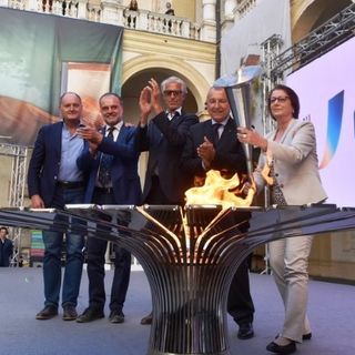fiaccola del sapere
