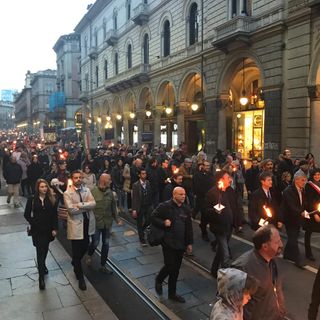 Tutti gli eventi organizzati a Torino per il 25 Aprile