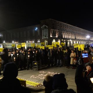 "Verità per Giulio Regeni", Appendino:"Nessun passo indietro"