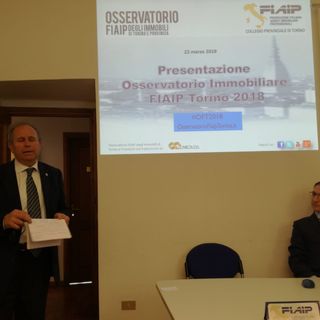 Il prezzo degli immobili come termometro della qualità urbana: un'alleanza tra Fiaip e Anci per il rilancio del territorio piemontese