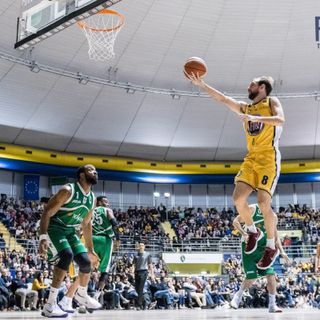 La Lega Basket esclude la Fiat Auxilium dal prossimo campionato. Terzolo: &quot;Incomprensibile&quot;