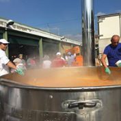Fiera Nazionale della Trippa di Moncalieri, il 2018 edizione da record