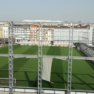 stadio Filadelfia