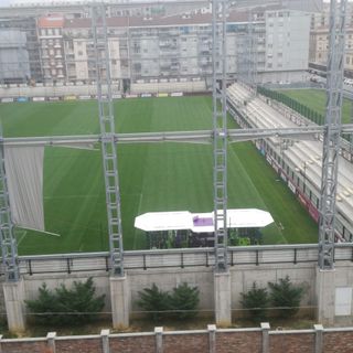 stadio Filadelfia - foto di archivio