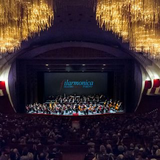 20 anni di Filarmonica TRT: una festa per tutti con una maratona musicale tra mercati, biblioteche e stazioni ferroviarie