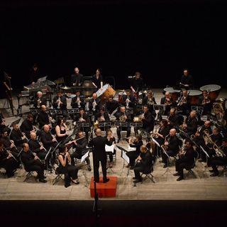 La Filarmonica San Marco in concerto a Torino a sostegno di Ugi