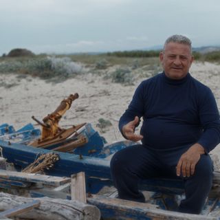 Mimmo Calopresti a Torino per il film sulla tragedia di Cutro: “Evento catastrofico che era giusto raccontare”