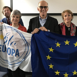 Nasce 'Filo Europa', network nazionale dei movimenti civici europeisti: “Difendiamo l’Europa unita e solidale”