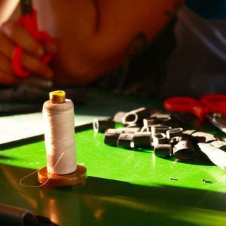 Contro l'usa e getta, il caffè di Mirafiori che insegna il riutilizzo degli oggetti