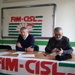 FCA, il 2018 ha tirato il freno a mano. Uliano (Fim): &quot;Colpa dei provvedimenti del Governo. Sarà un 2019 difficile. Se l'azienda rivede i piani, stabilimenti a rischio&quot;