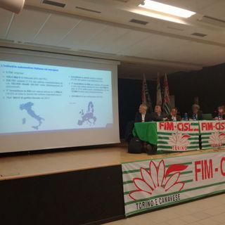L'allarme di Fim-Cisl sull'auto elettrica a Torino: &quot;Va bene costruirle, ma servono le infrastrutture&quot;