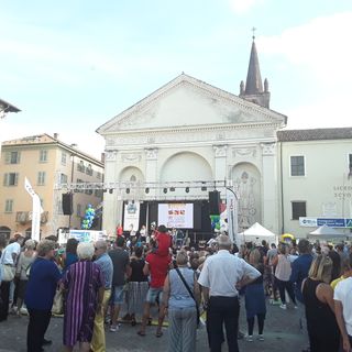 Carmagnola, un grande successo Peperò 2018: la voce dei visitatori (FOTO e VIDEO) Carmagnola, un grande successo Peperò 2018: la voce dei visitatori (FOTO e VIDEO)