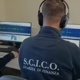 due operazioni antidroga