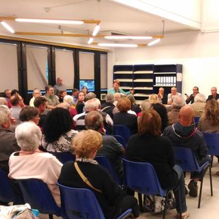 Sicurezza alla 7: animi tesi per l’incontro con l’assessore Finardi