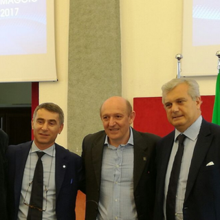 A Torino la Final Six che assegna lo scudetto della pallanuoto